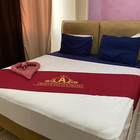 Abdeen Cairo Hostel Dış mekan fotoğraf