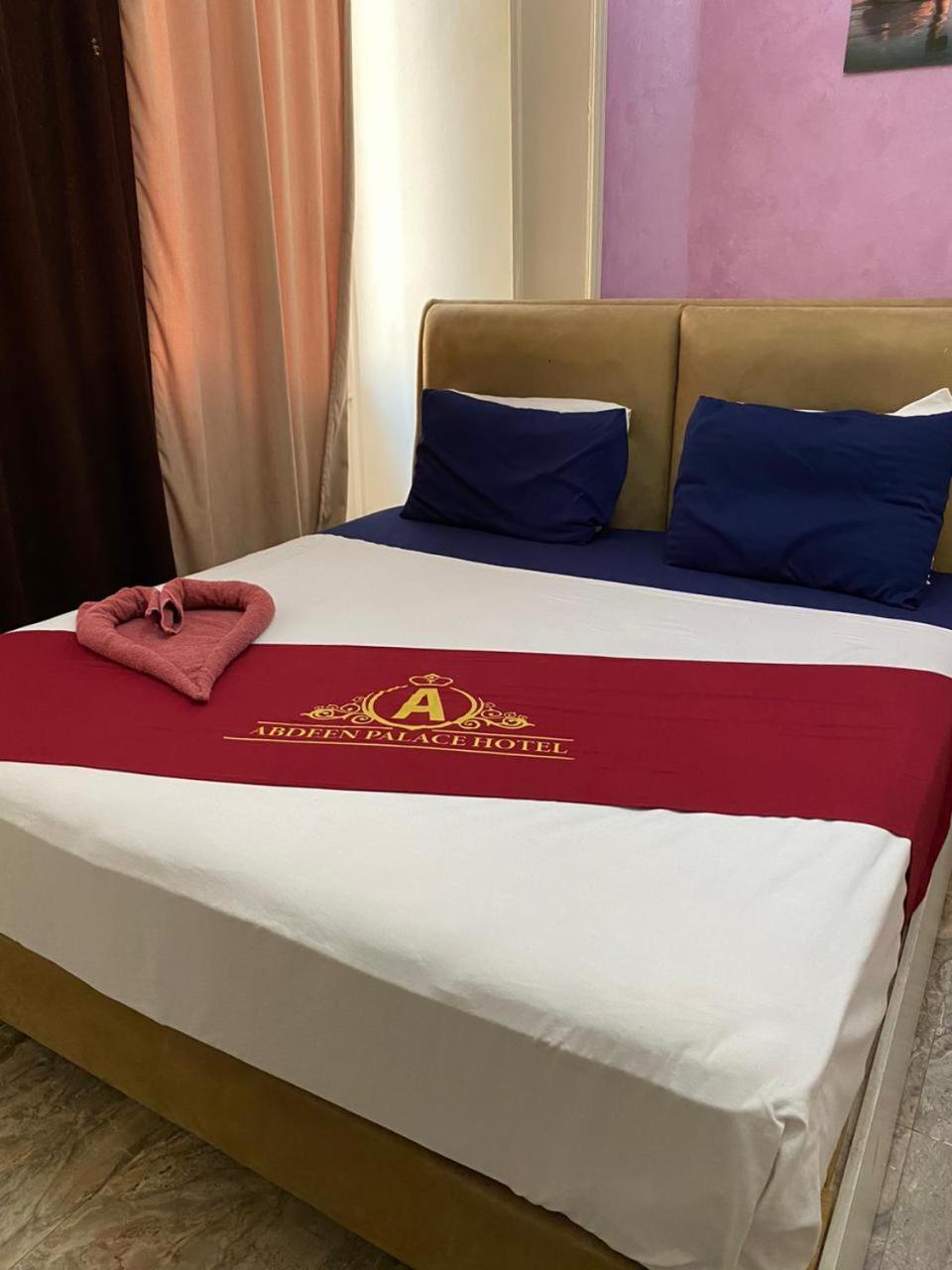 Abdeen Cairo Hostel Dış mekan fotoğraf