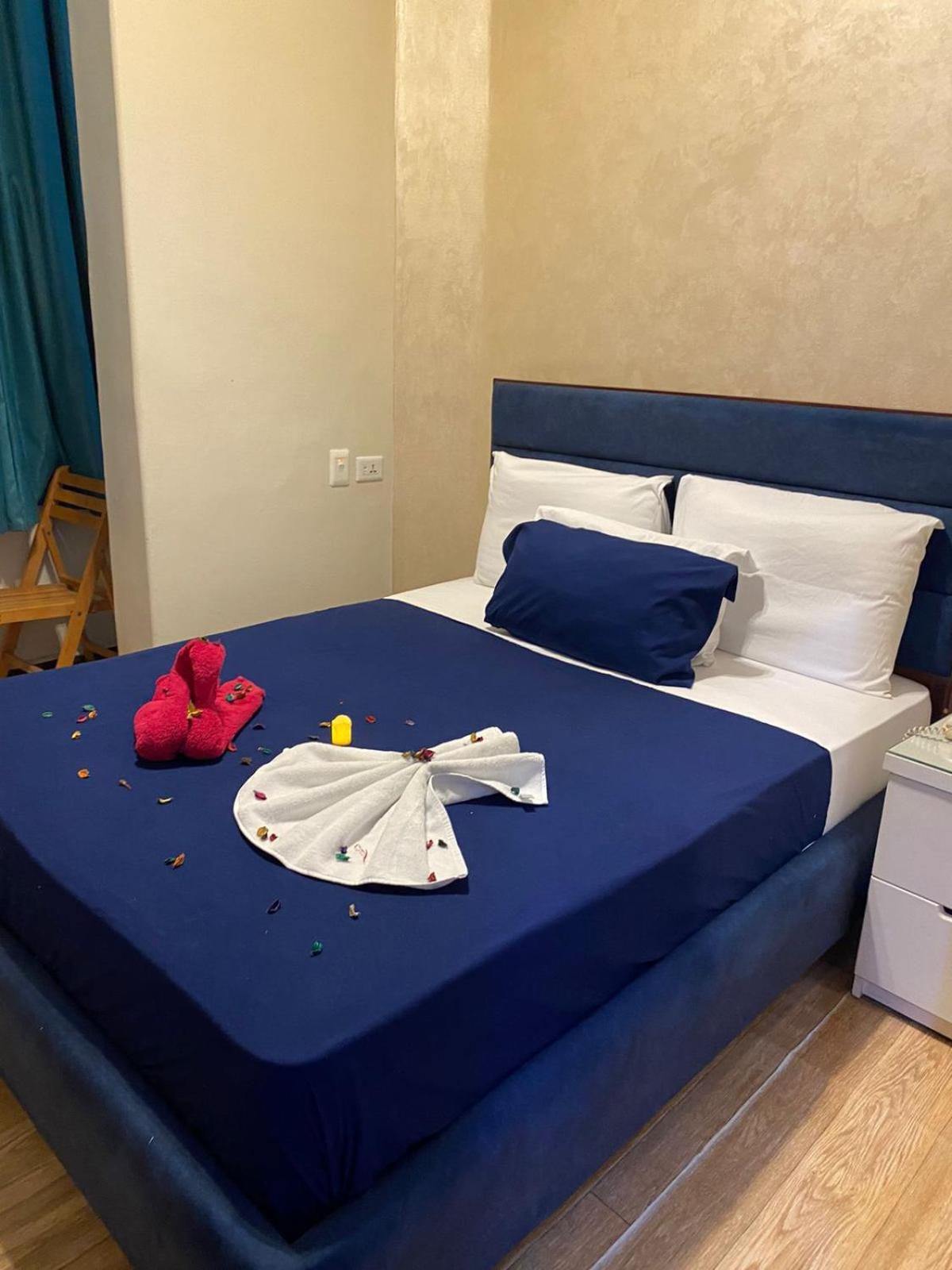 Abdeen Cairo Hostel Dış mekan fotoğraf