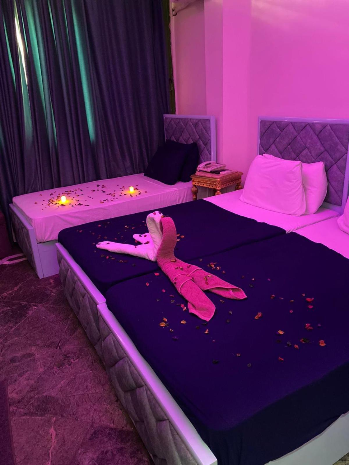 Abdeen Cairo Hostel Dış mekan fotoğraf