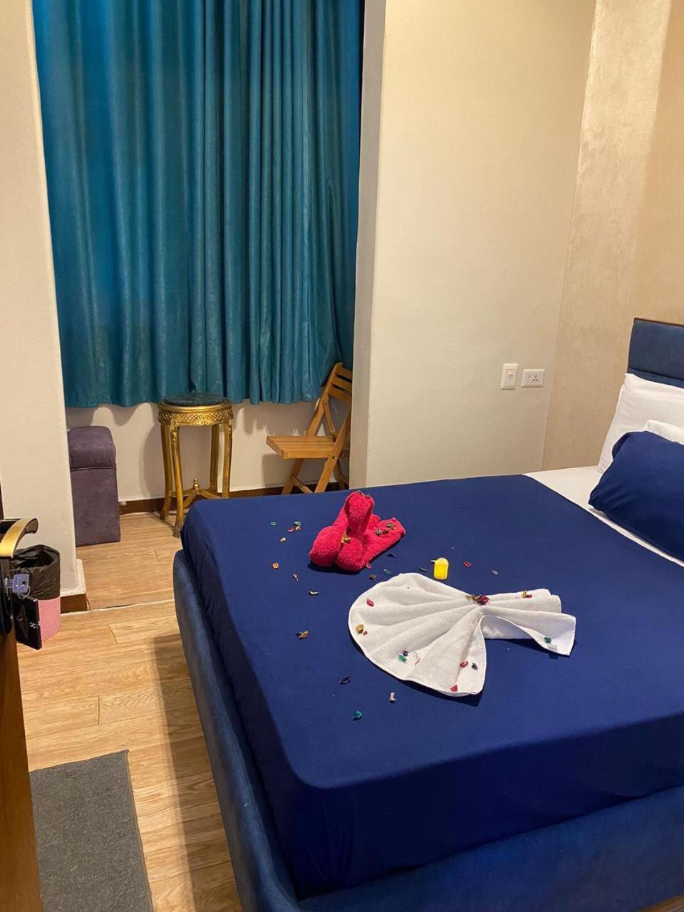 Abdeen Cairo Hostel Dış mekan fotoğraf