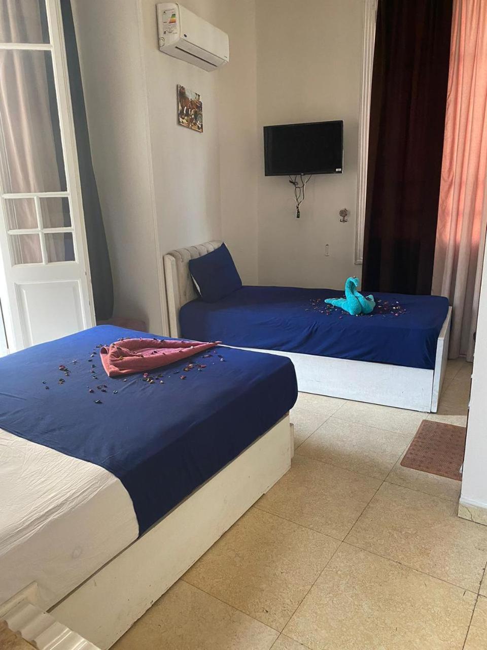 Abdeen Cairo Hostel Dış mekan fotoğraf