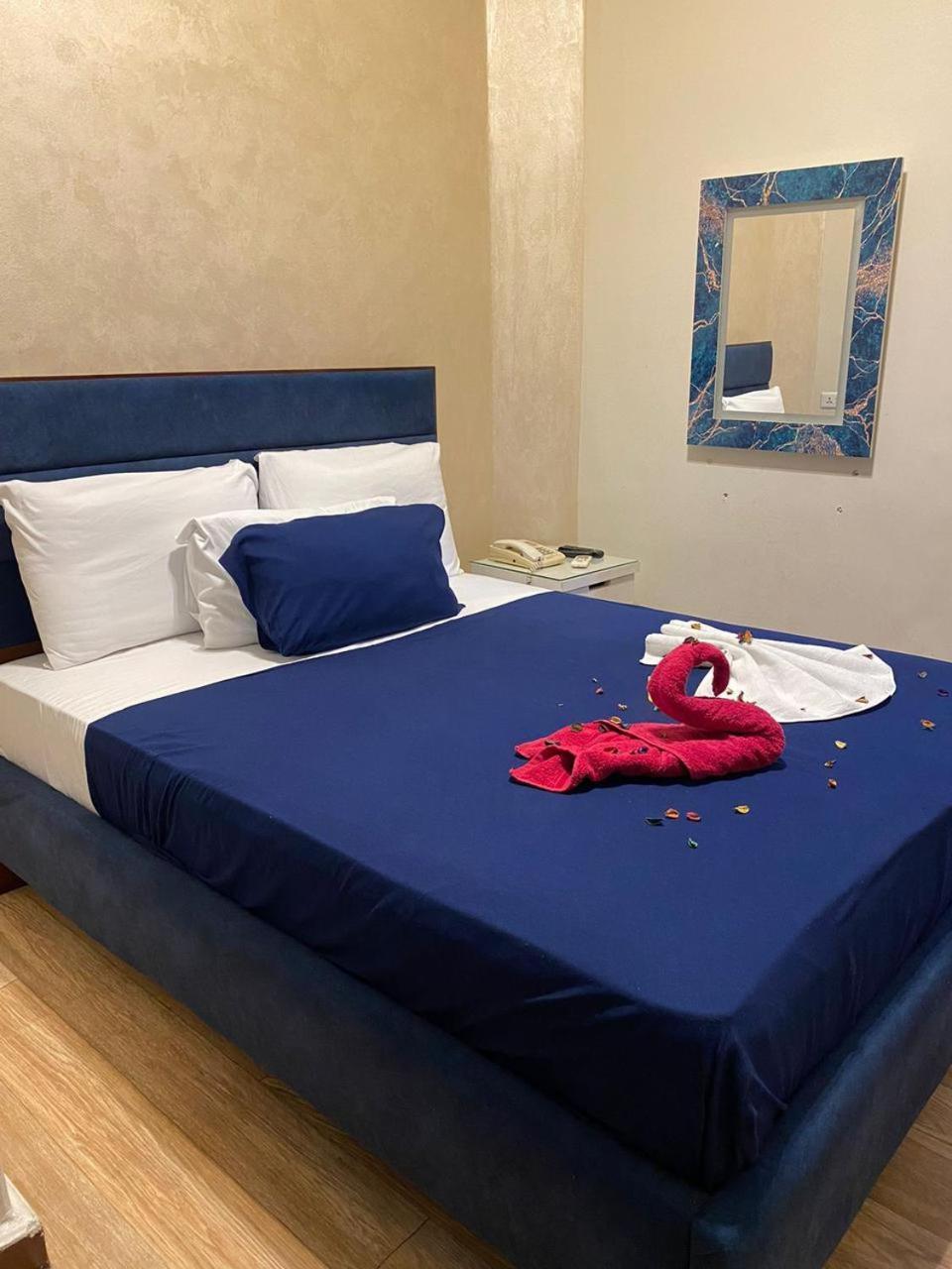 Abdeen Cairo Hostel Dış mekan fotoğraf