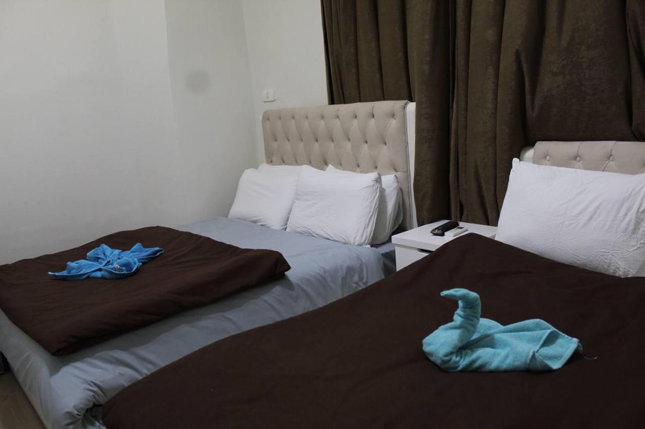 Abdeen Cairo Hostel Dış mekan fotoğraf