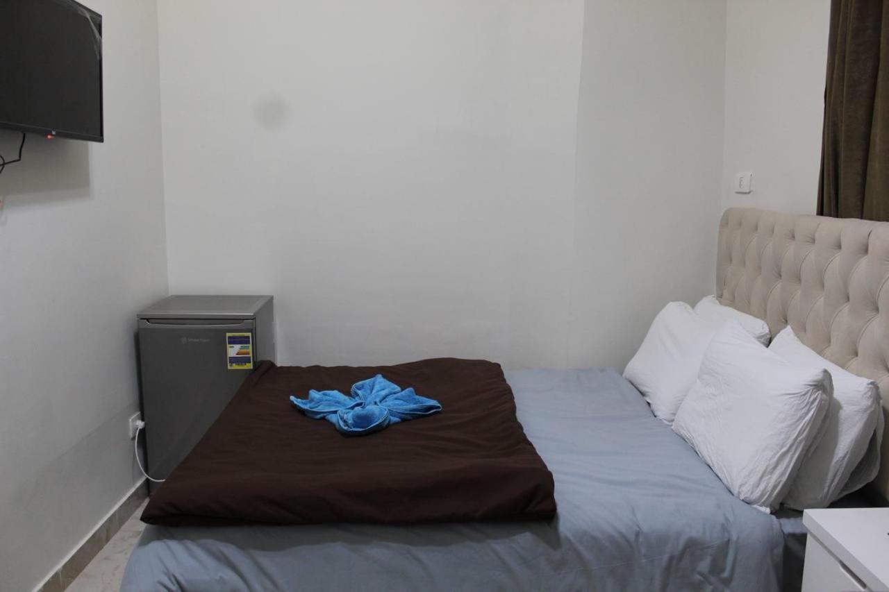 Abdeen Cairo Hostel Dış mekan fotoğraf