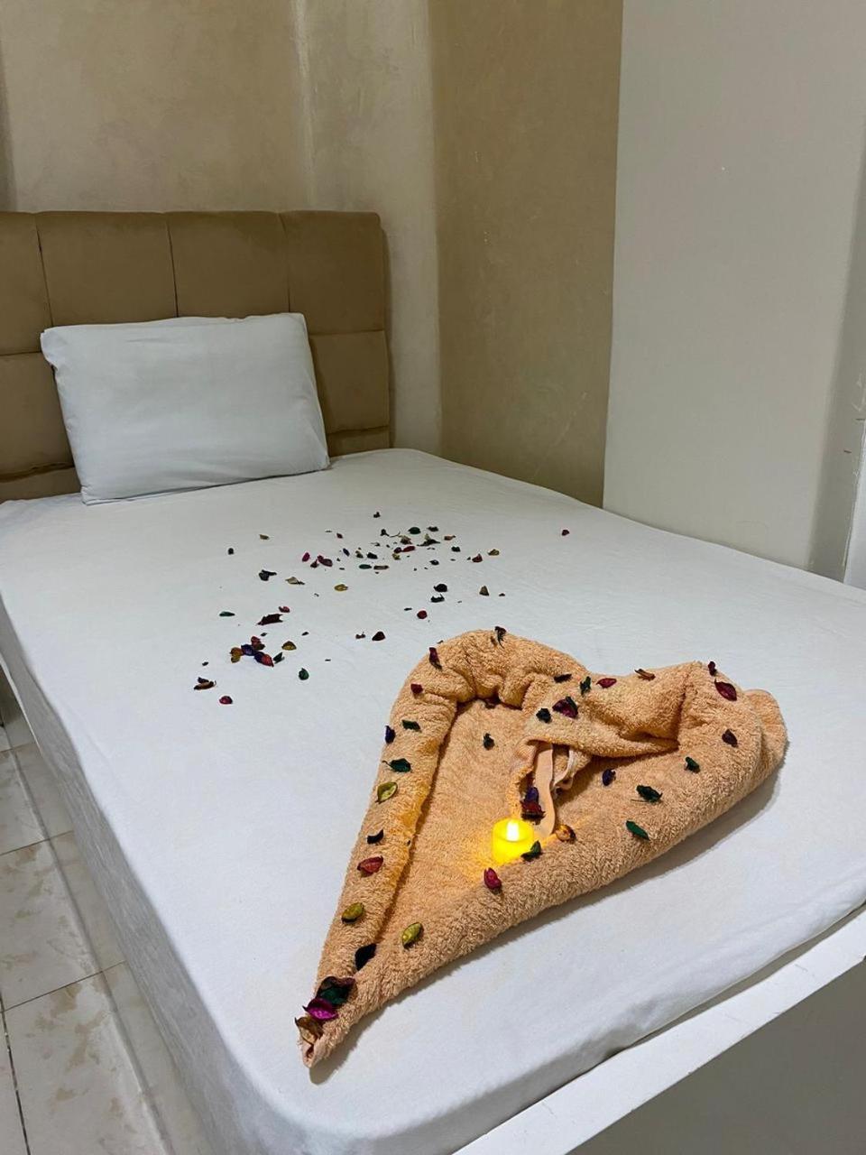 Abdeen Cairo Hostel Dış mekan fotoğraf