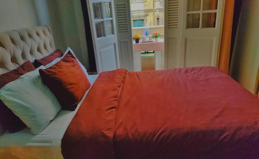 Abdeen Cairo Hostel Dış mekan fotoğraf