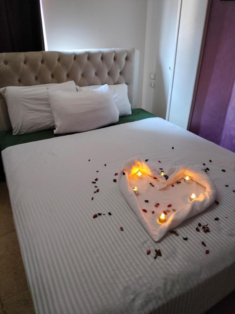 Abdeen Cairo Hostel Dış mekan fotoğraf