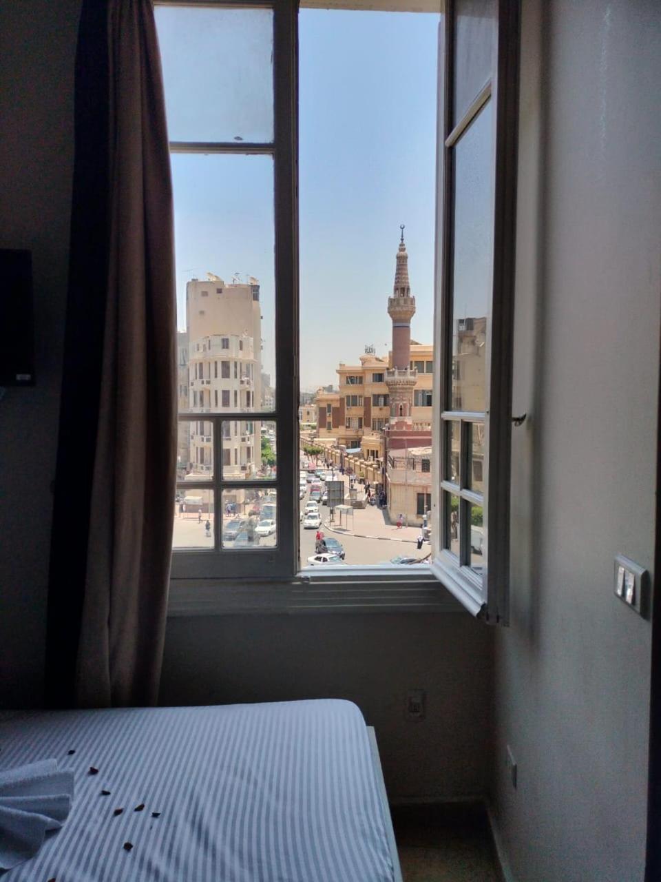 Abdeen Cairo Hostel Dış mekan fotoğraf
