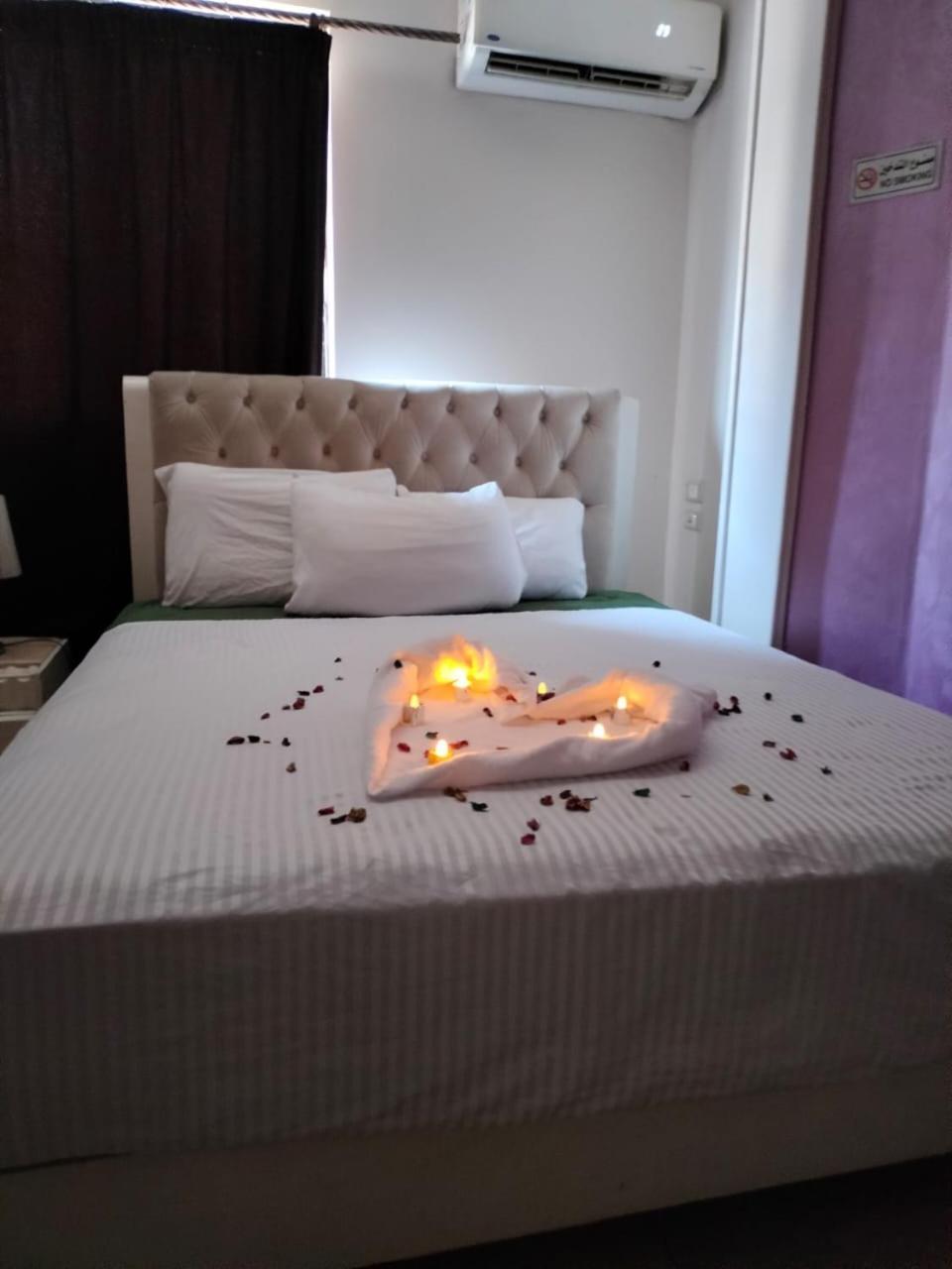 Abdeen Cairo Hostel Dış mekan fotoğraf