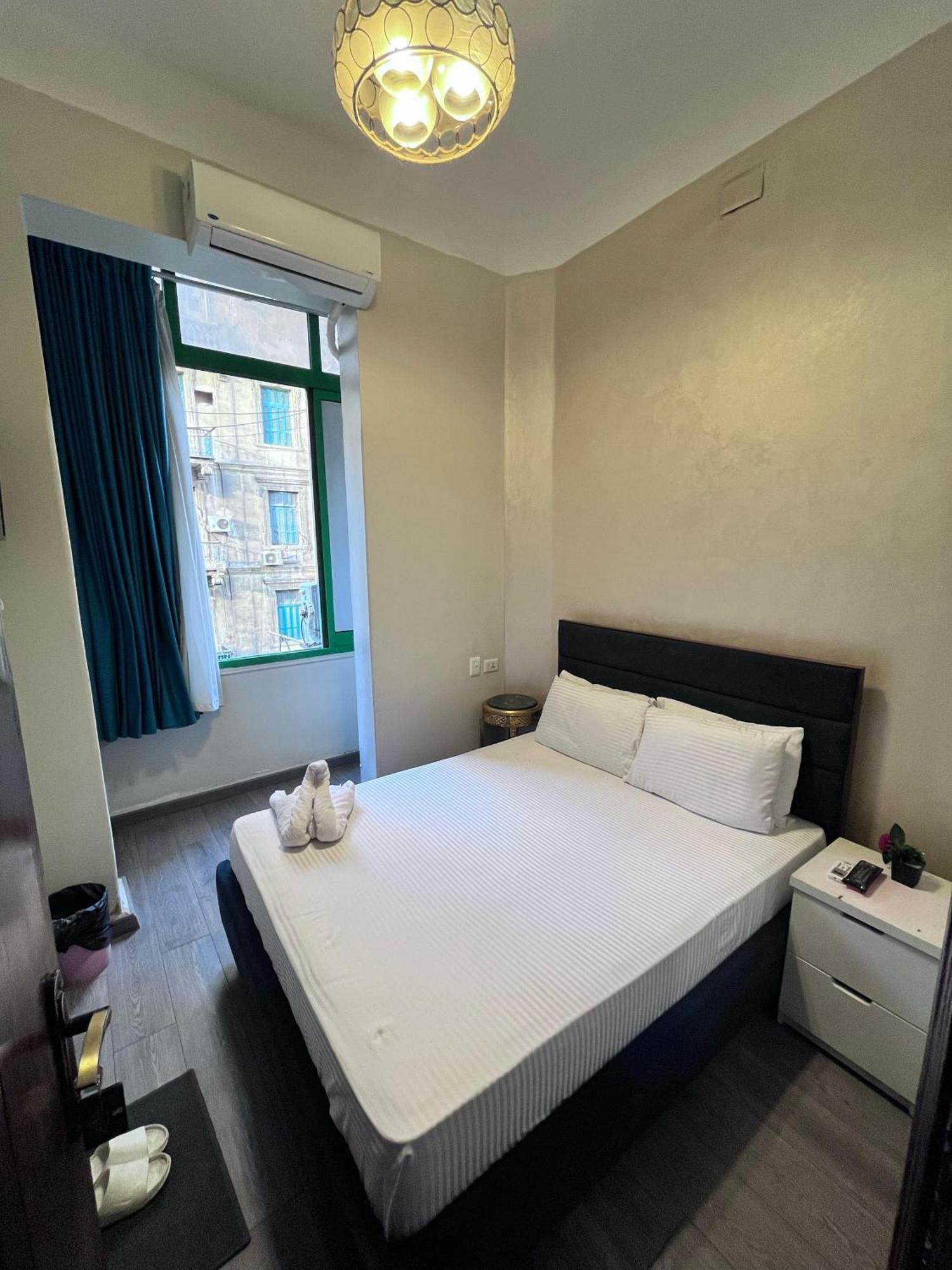 Abdeen Cairo Hostel Dış mekan fotoğraf