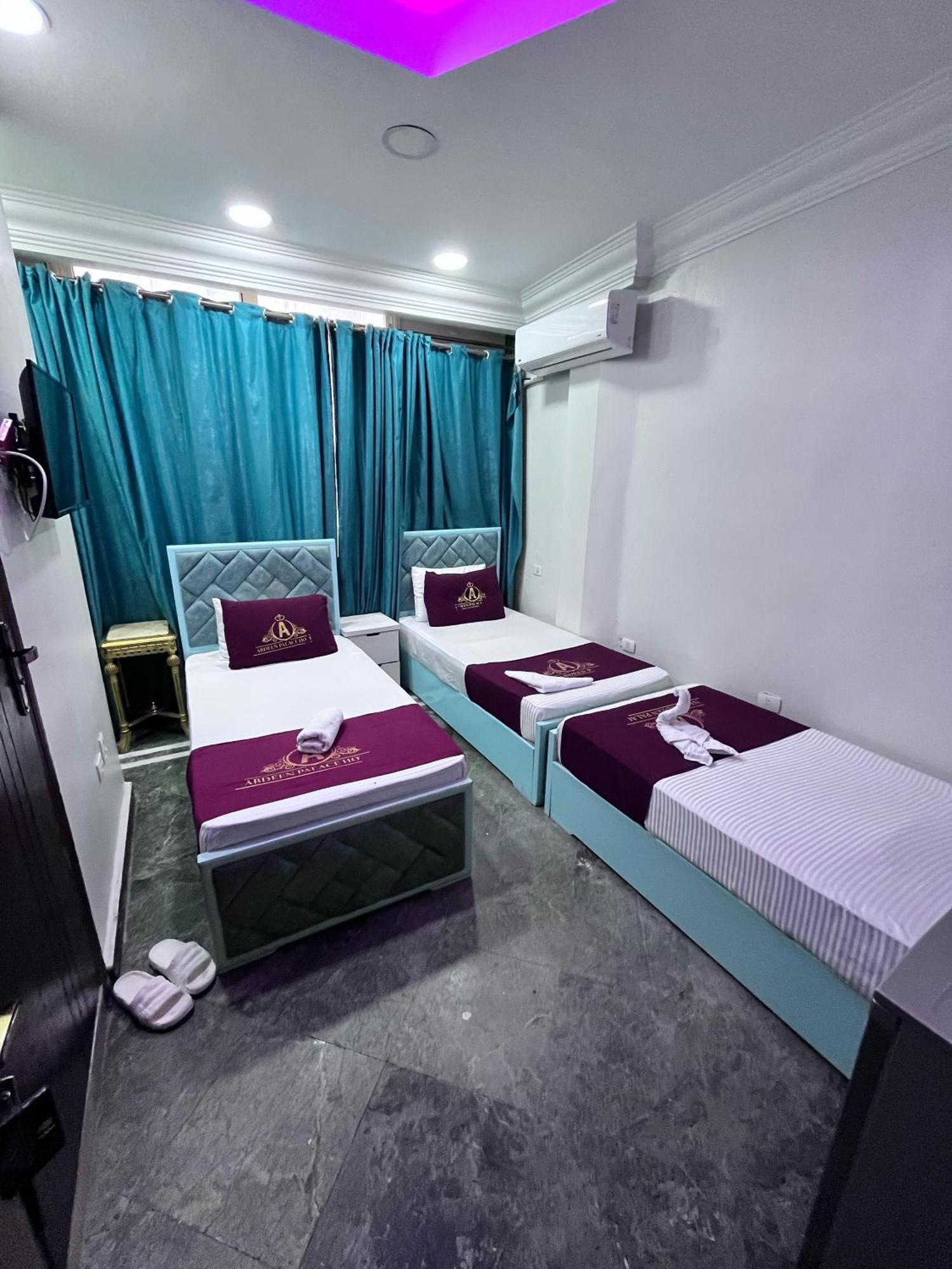 Abdeen Cairo Hostel Dış mekan fotoğraf