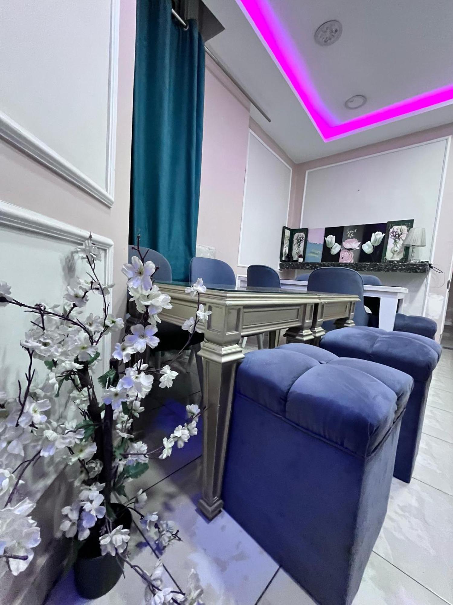 Abdeen Cairo Hostel Dış mekan fotoğraf