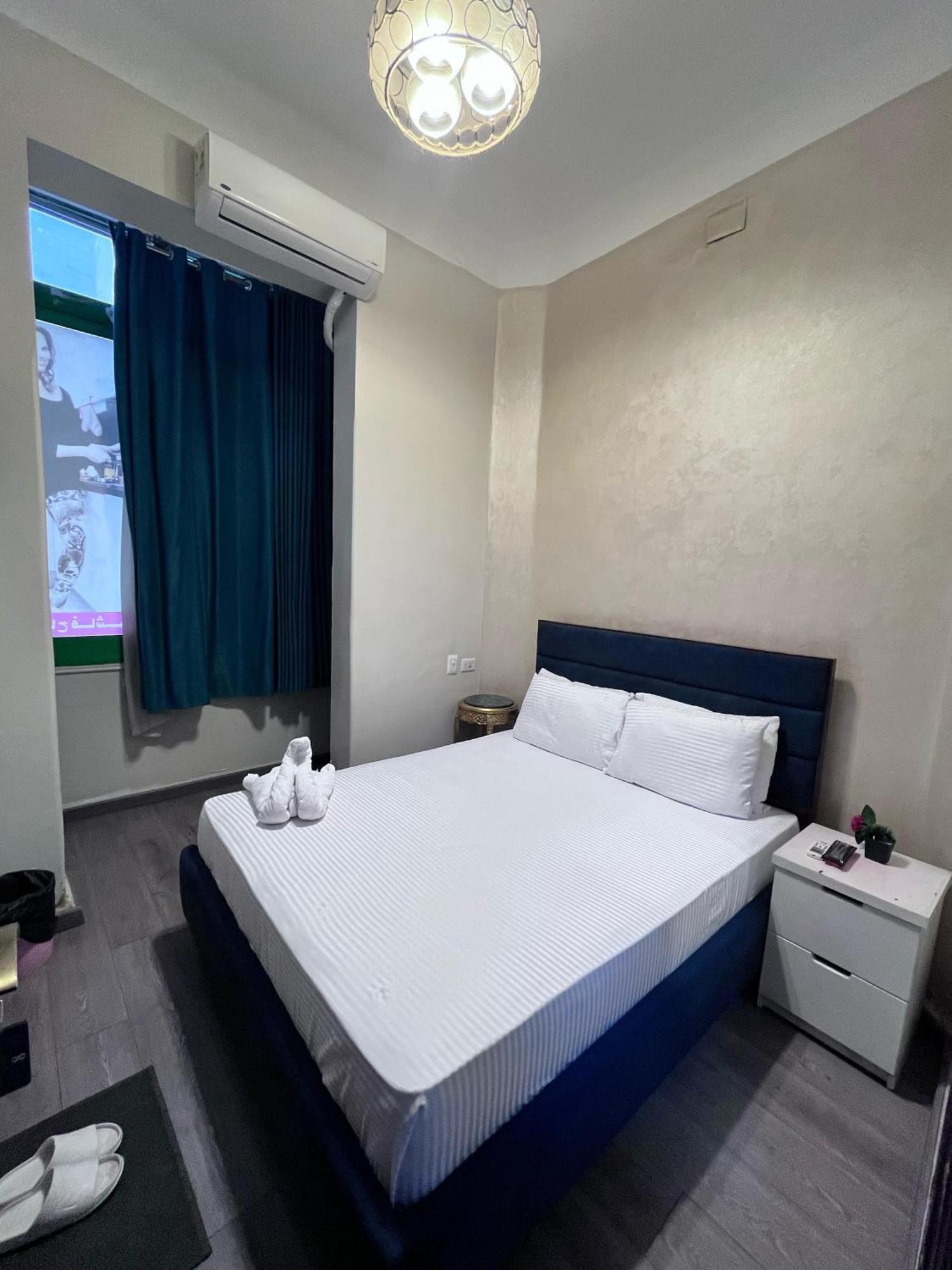 Abdeen Cairo Hostel Dış mekan fotoğraf