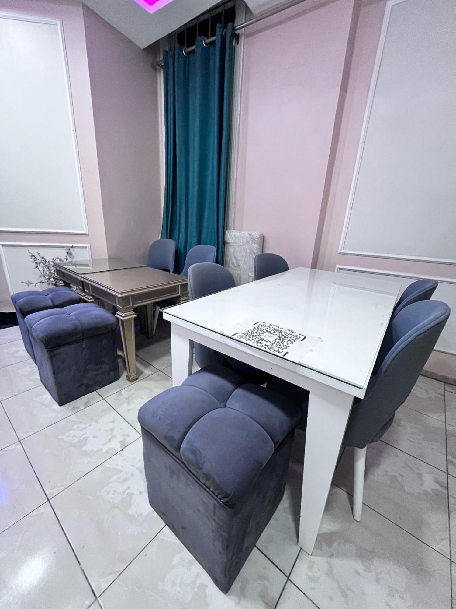 Abdeen Cairo Hostel Dış mekan fotoğraf