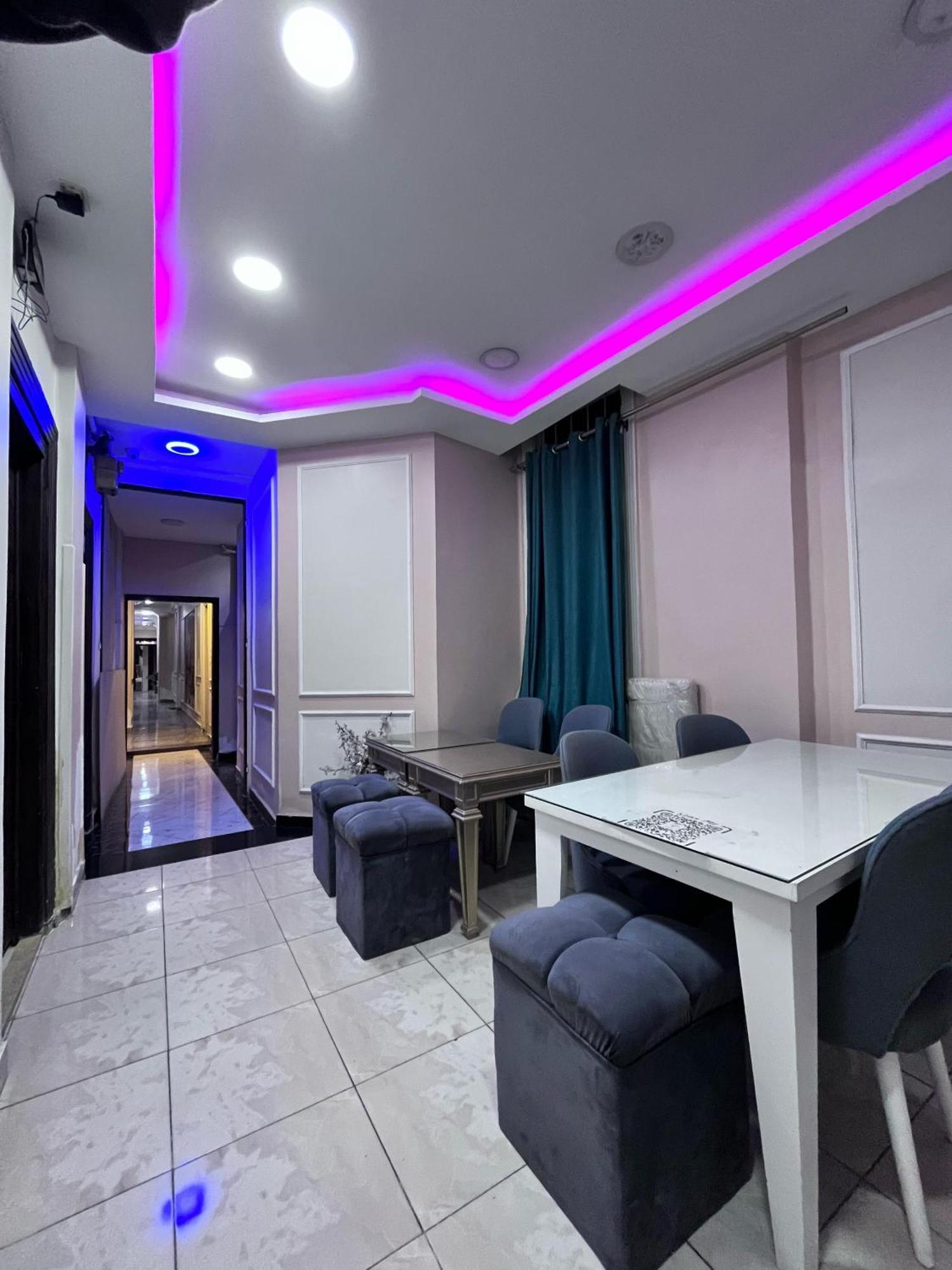 Abdeen Cairo Hostel Dış mekan fotoğraf