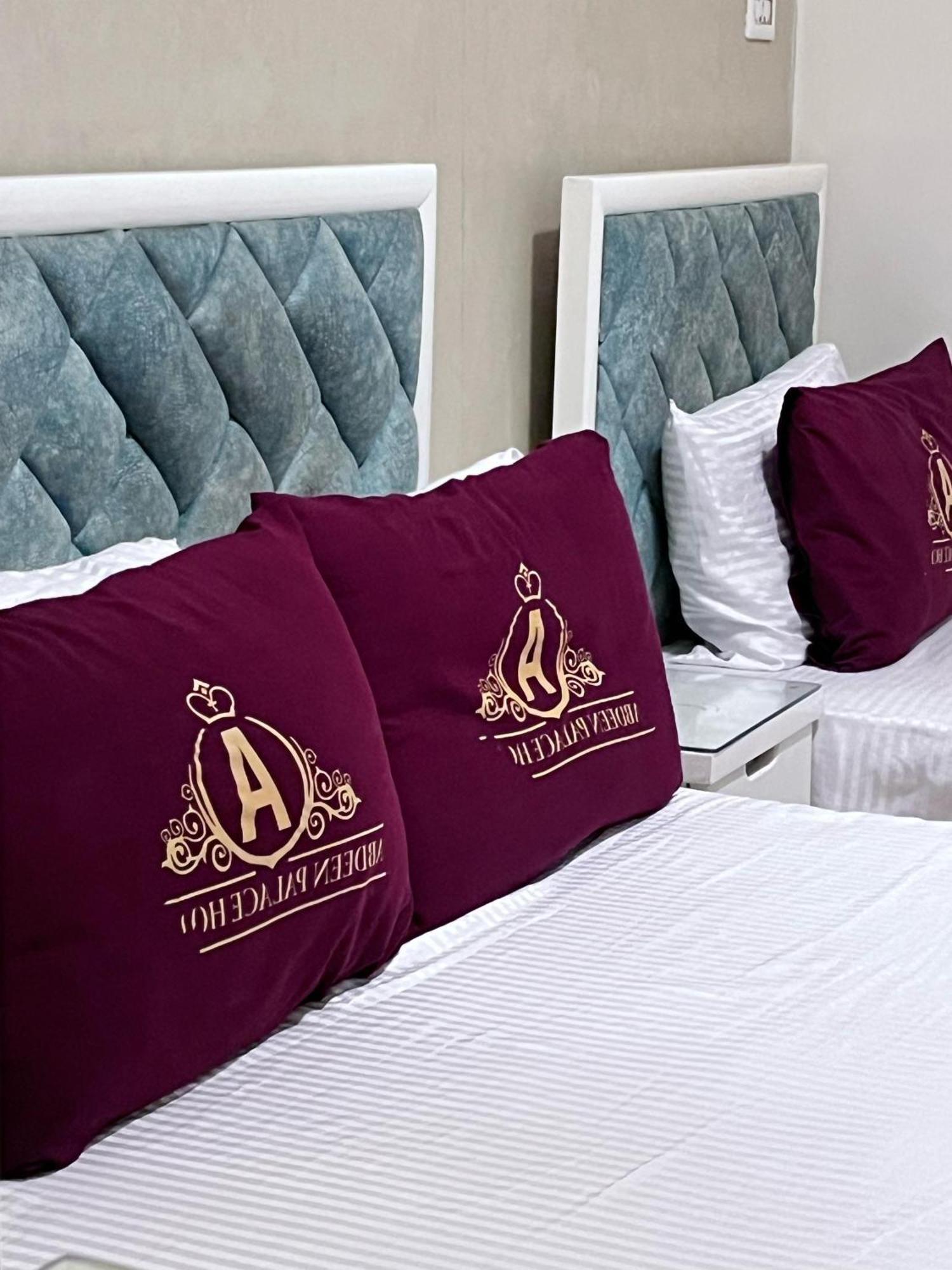 Abdeen Cairo Hostel Dış mekan fotoğraf